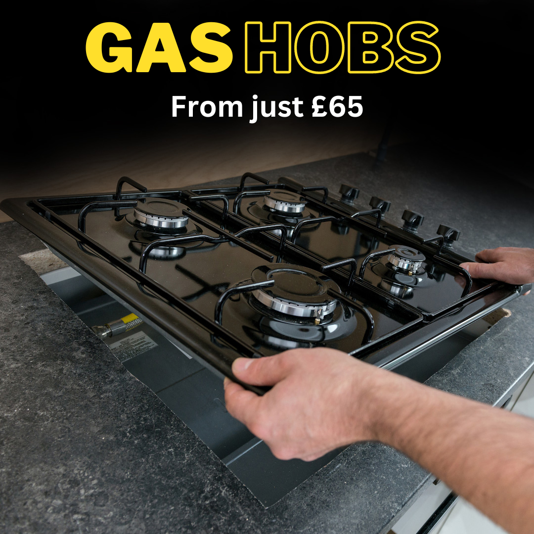 Gas Hob Installer